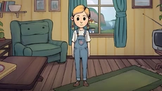 My Child New Beginnings - игра в жанре Point & Click