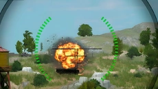 World of Artillery 2: Cannon - игра в жанре Шутер