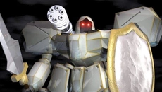 Vital Shell - игра в жанре Рогалик