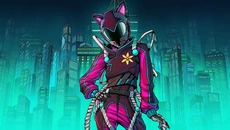 Moto Rush Reborn - дата выхода для Nintendo Switch 2