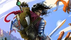 Scribe RPG - игра в жанре Ролевая игра