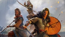 Norse: Oath of Blood - игра в жанре Ролевая игра