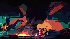 The Drifter - дата выхода для Mac