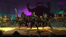 Rogue Masters - дата выхода