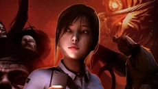 Silent Hill f похожа на Silent Hill f