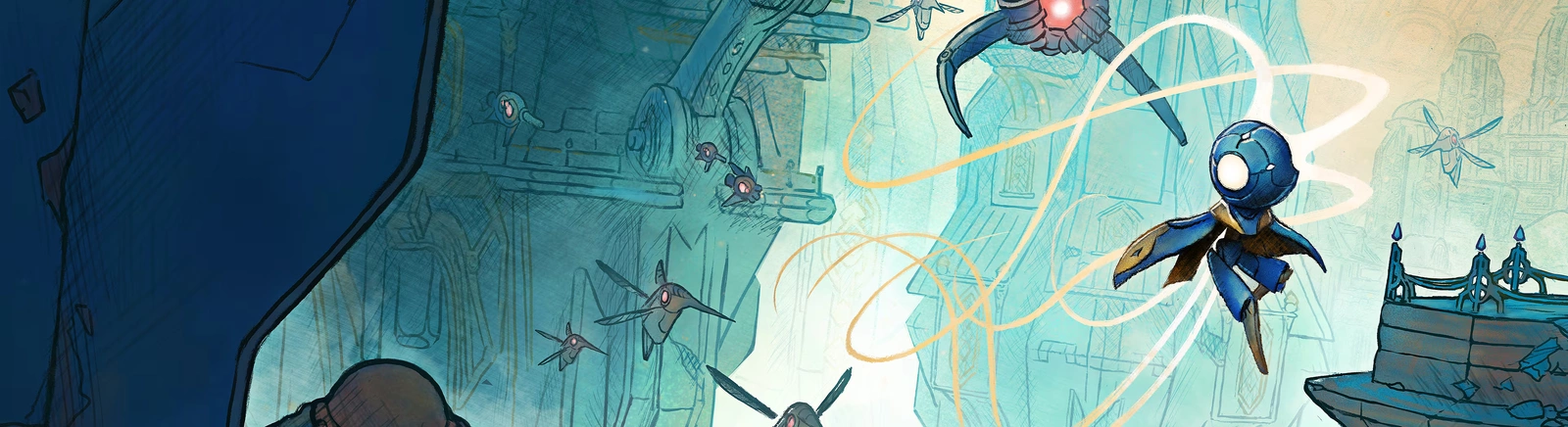 Файлы для MIO: Memories in Orbit - трейнеры, моды, сохранения, патчи