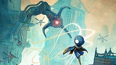 MIO: Memories in Orbit - дата выхода для Nintendo Switch 2