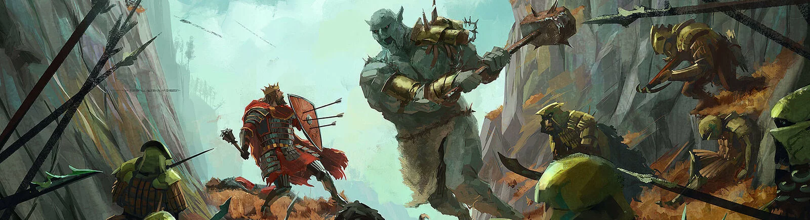 Статьи Battle for Wesnoth - обзор, превью, мнения