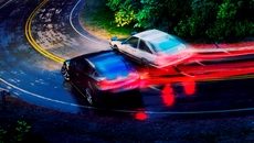 Initial Drift Online - дата выхода