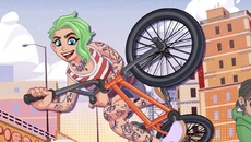 Streetdog BMX - дата выхода для PC