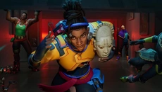 Relooted - дата выхода