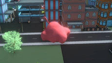 Monster Factory - дата выхода для Windows 3.x