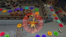 Liar's Bar похожа на Liar's Bar