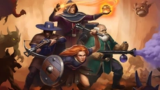 Guards 2: Chaos in Hell - дата выхода для Android