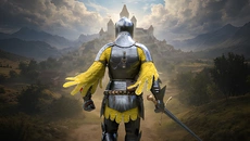 Knight's Path - дата выхода