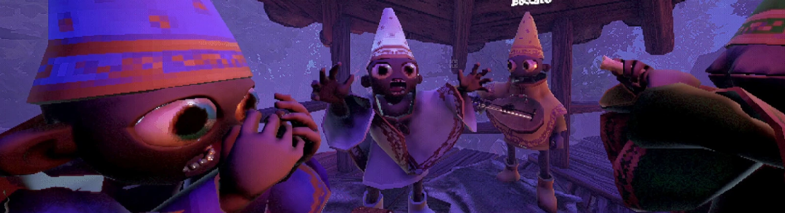 Читы для YAPYAP