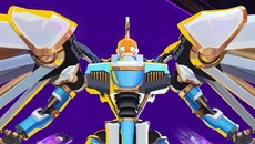 MECHBORN - дата выхода