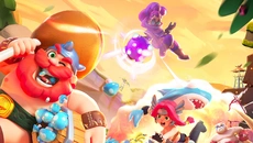 BarbarQ 2 - дата выхода для PC