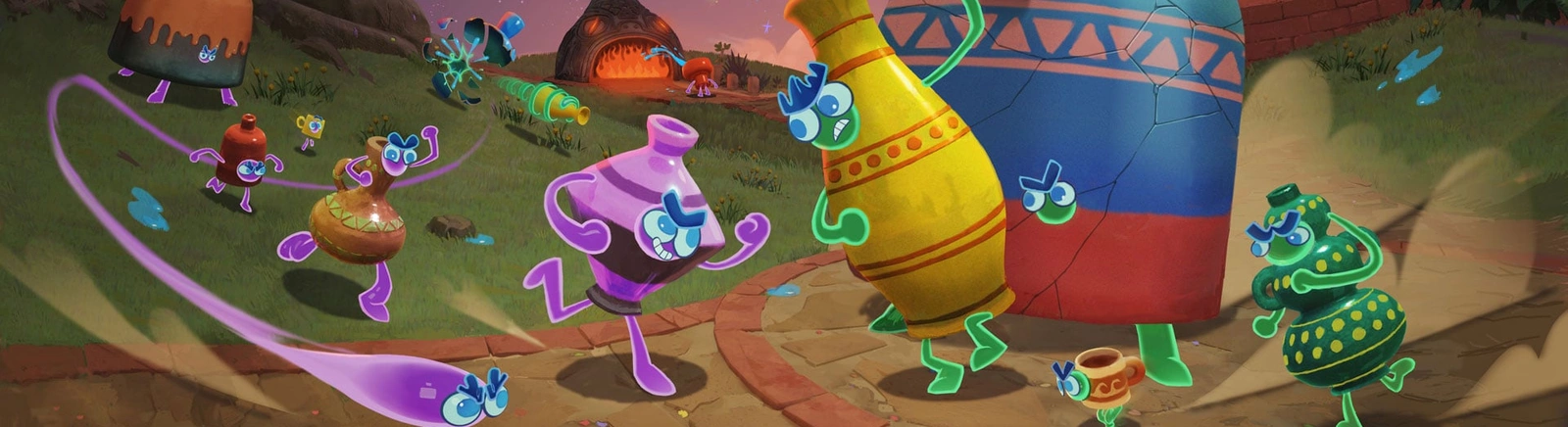 Kiln - последние новости и слухи сегодня (январь 2026) - дата выхода на ПК, системные требования, трейлер, анонс, место действия, сюжет, герои