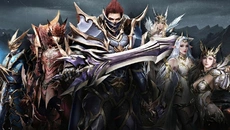 MU: Dark Awakening - дата выхода