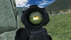 The Last Operator - игра в жанре Виртуальная реальность (VR)