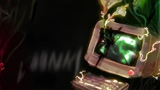 Terminal Lucidity - дата выхода для Windows 3.x