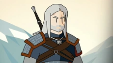 Reigns: The Witcher - дата выхода для PC