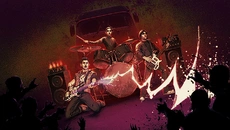 Sonic Terror - дата выхода