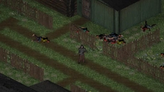 Isometric Survival: Outbreak - дата выхода для Android