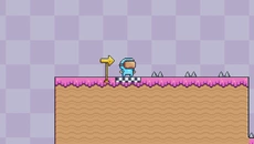 Melon Man - дата выхода для Windows 3.x