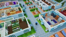 Hotel Architect - дата выхода