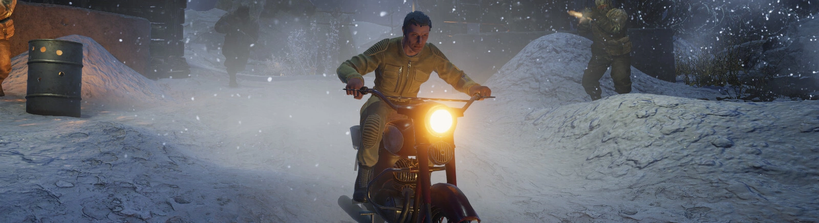 ATOM RPG 2 - последние новости и слухи сегодня (март 2026) - дата выхода на ПК, системные требования, трейлер, анонс, место действия, сюжет, герои