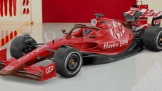 Kit Kat Racing - дата выхода