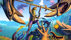 ChainStaff - дата выхода для Mac