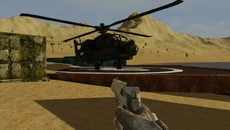 Arabian Gulf - дата выхода для Windows 3.x