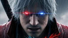 Devil May Cry 5 похожа на Devil May Cry 5