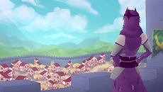 Countless Army - дата выхода для iOS