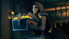 Begraved - дата выхода