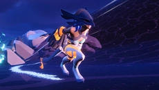 Tracebound - дата выхода