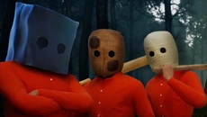 Forest Escape: Last Train - дата выхода для PC