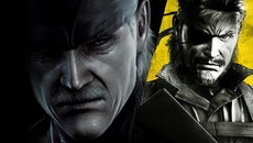 Metal Gear Solid: Master Collection Vol. 2 - дата выхода для Windows 3.x