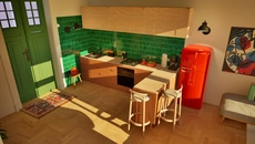 Small Spaces - дата выхода