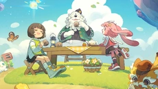 Petit Planet - дата выхода для PC