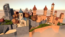 Belle Citique - дата выхода для PC