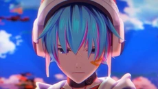 .hack//ZERO - дата выхода для PlayStation 5