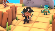 Dobbel Dungeon - дата выхода для Windows 3.x