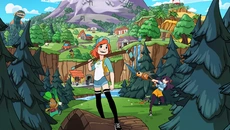 Under The Island - дата выхода для PC