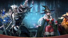 Elden Quest - дата выхода для Android