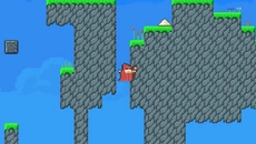 BROTHER!!! Save him! — Hardcore Platformer - дата выхода для Windows 3.x