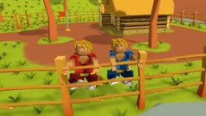 Cheliki - дата выхода для PC